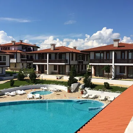 Velika Garden Villas Villa Lozenets