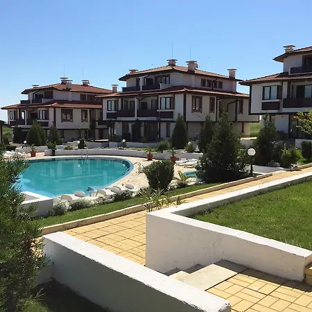 Villa Velika Garden Villas