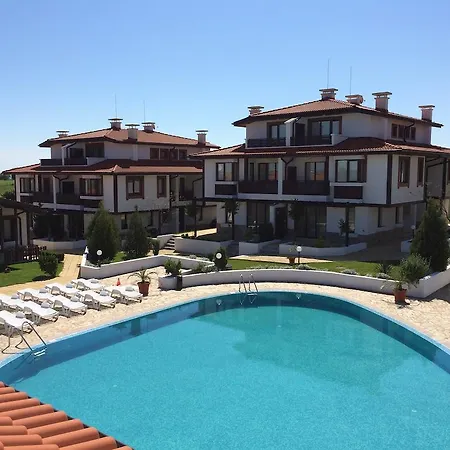 Velika Garden Villas Villa