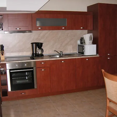Villa Velika Garden Villas