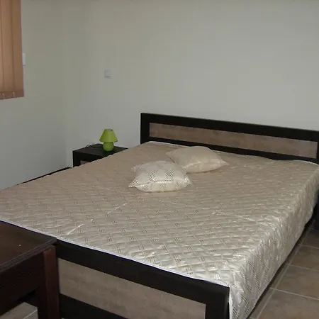 Villa Velika Garden Villas Lozenets