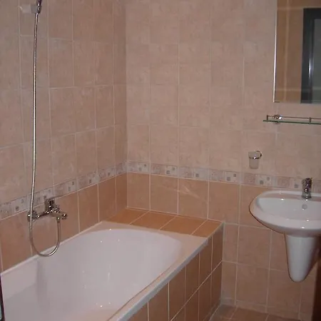 Villa Velika Garden Villas *