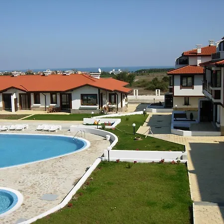 Villa Velika Garden Villas Lozenets
