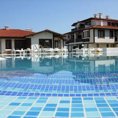 Villa Velika Garden Villas