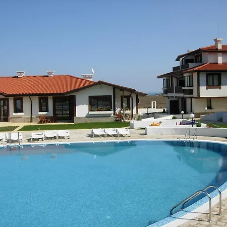 Villa Velika Garden Villas